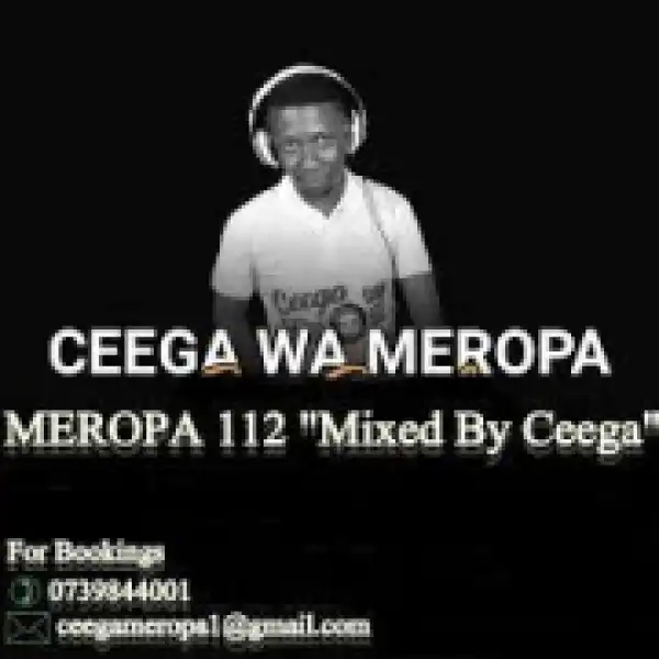 Ceega - Meropa Session 151 (100% Local)